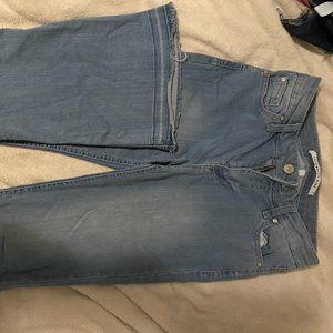 Flare/Bell Bottom Jeans